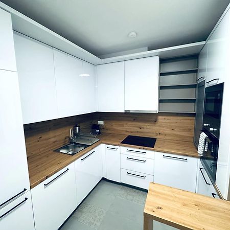 Hock Residence By Vagabond Budapest Esterno foto