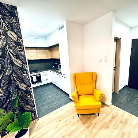 Hock Residence By Vagabond Budapest Esterno foto