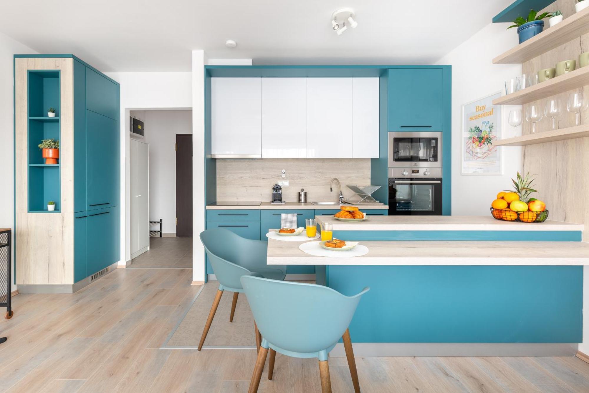 Hock Residence By Vagabond Budapest Esterno foto
