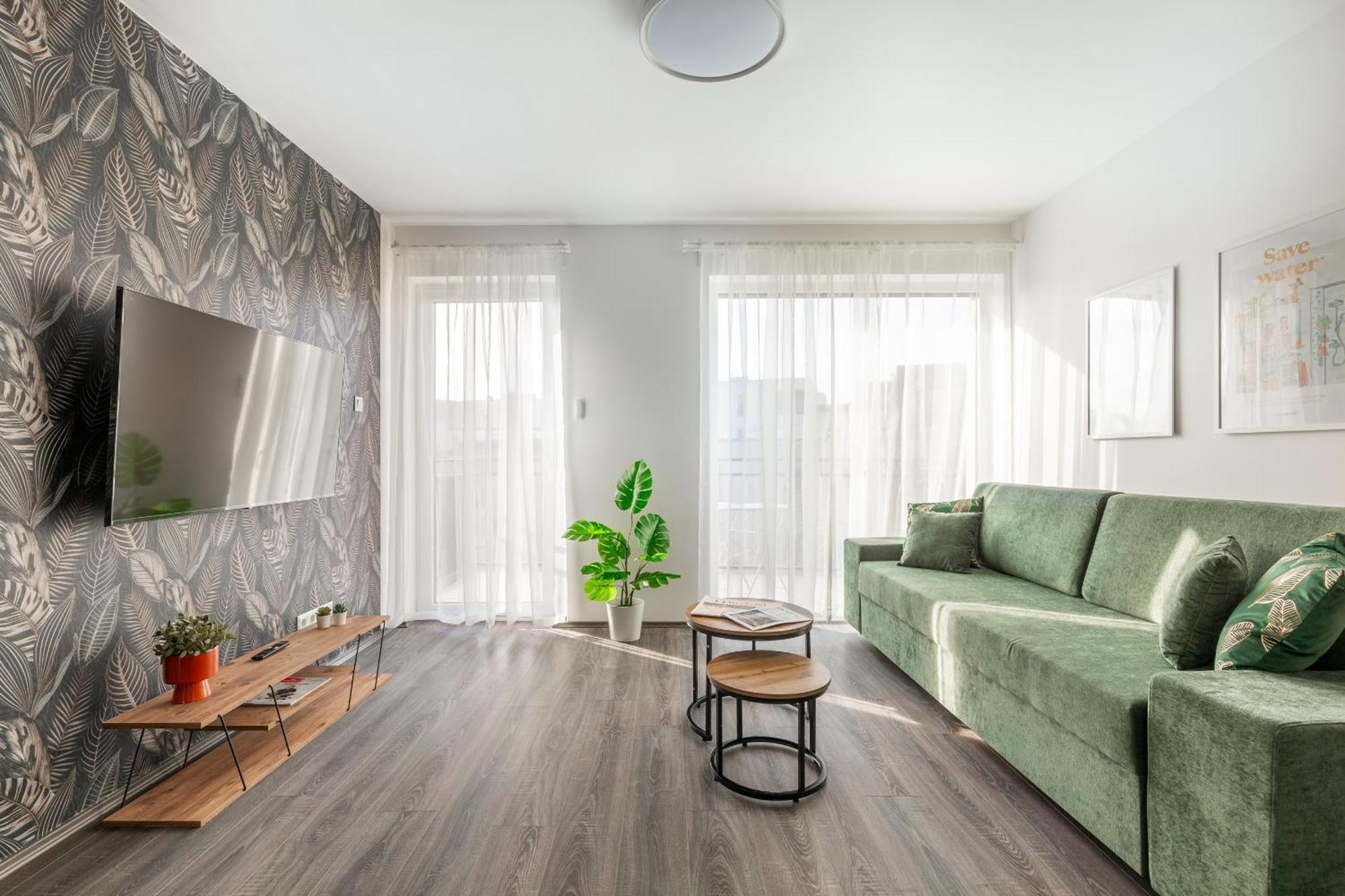 Hock Residence By Vagabond Budapest Esterno foto
