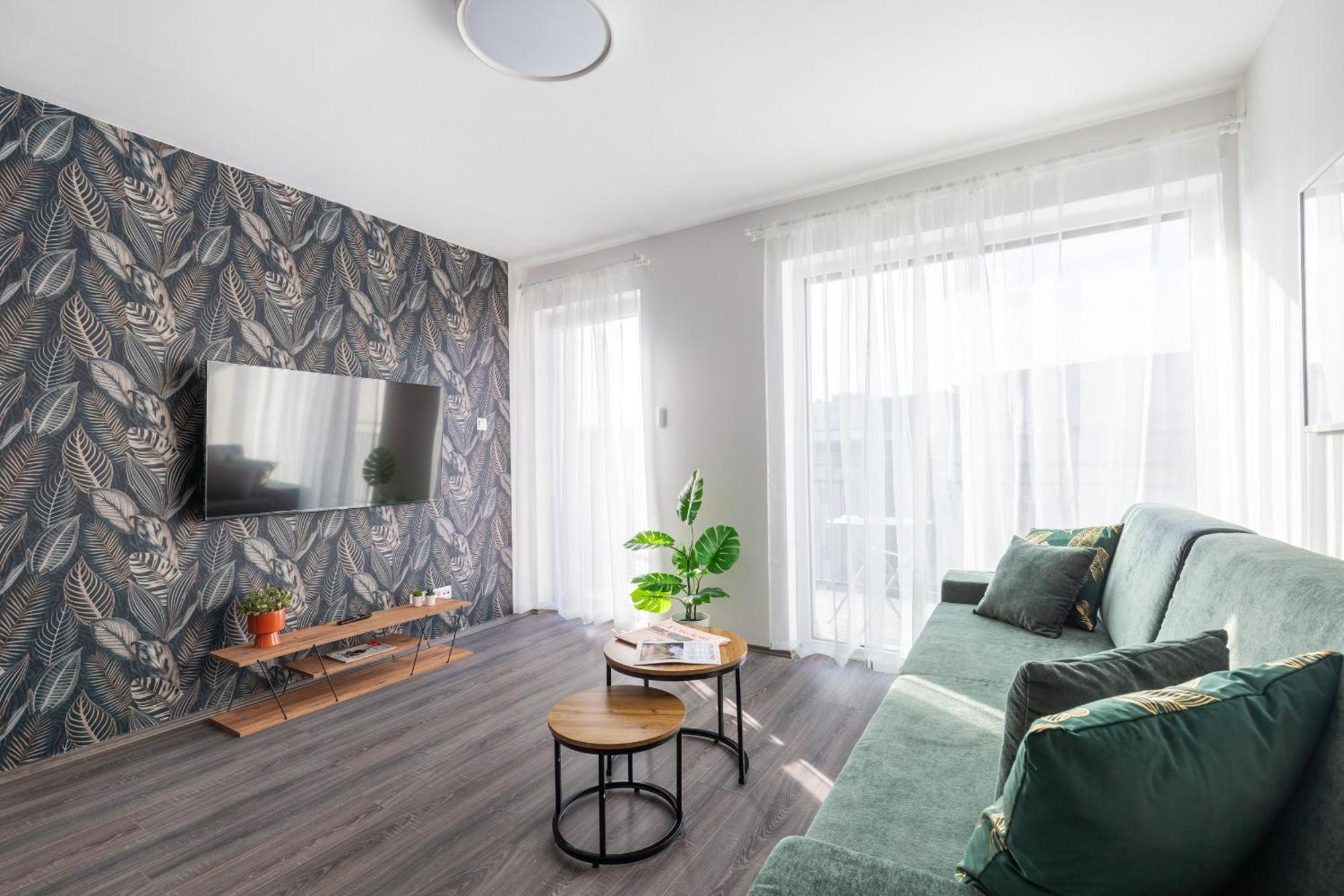 Hock Residence By Vagabond Budapest Esterno foto