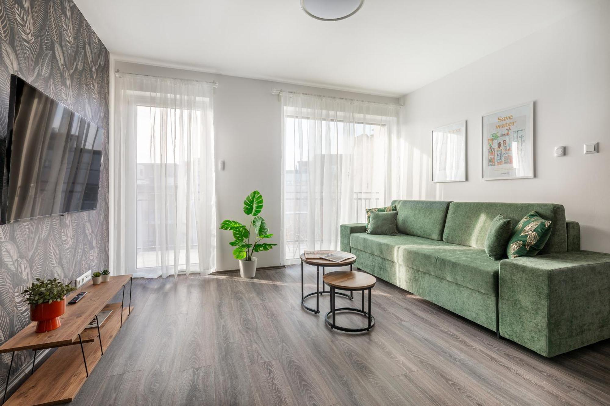 Hock Residence By Vagabond Budapest Esterno foto