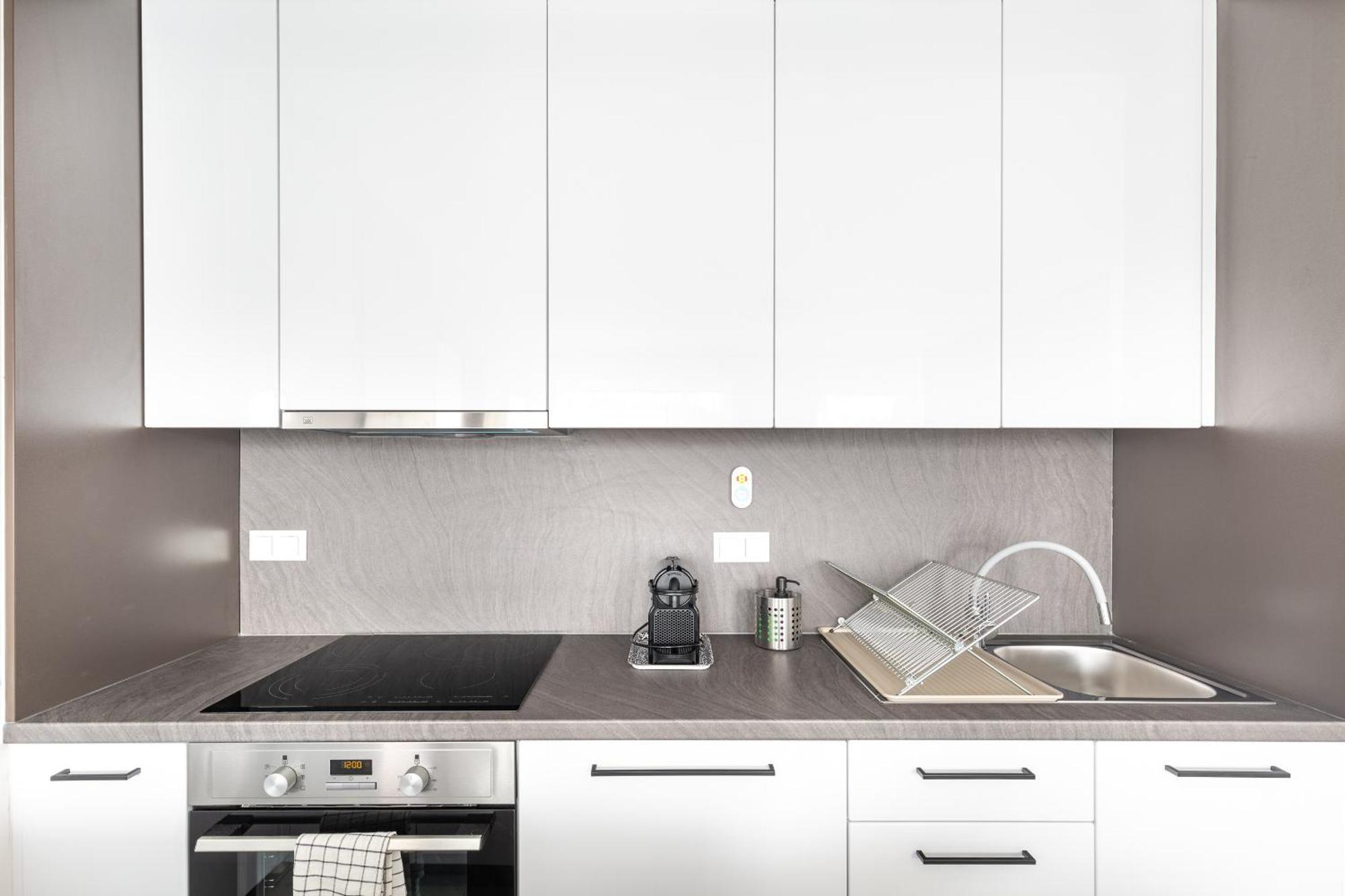 Hock Residence By Vagabond Budapest Esterno foto