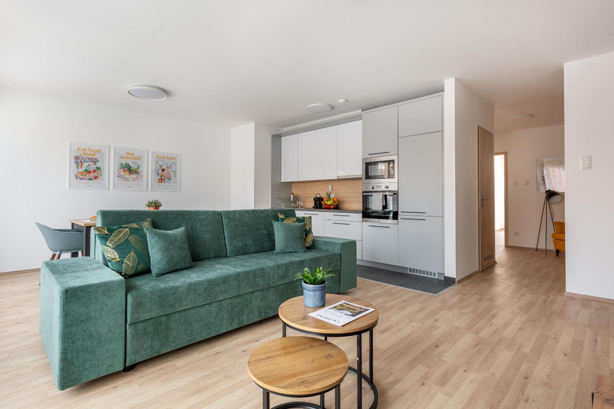Hock Residence By Vagabond Budapest Esterno foto