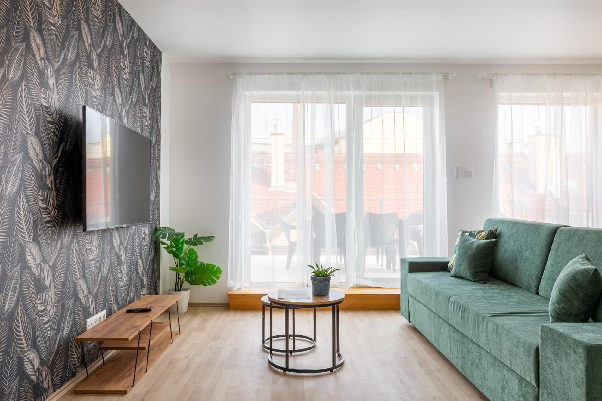 Hock Residence By Vagabond Budapest Esterno foto