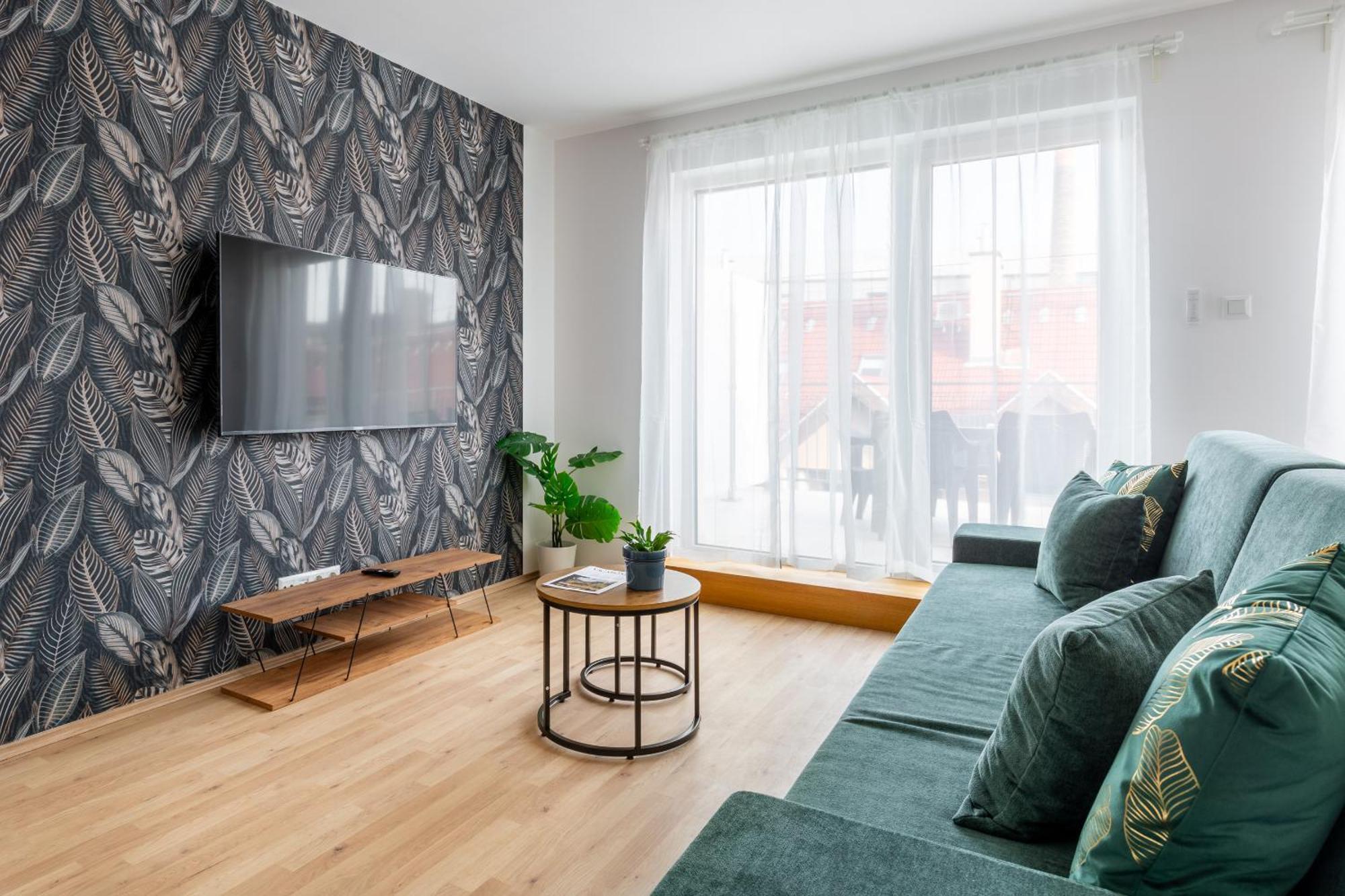 Hock Residence By Vagabond Budapest Esterno foto